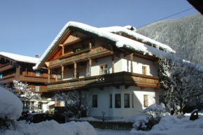 Отель Haus Gaisberger, Майрхофен